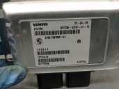 Recambio de modulo electronico para bmw x5 (e70) xdrive 35 d referencia OEM IAM 27607597892 