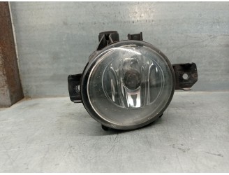 Replacement left fog light for BMW X5 (E70) xDrive 35 D OEM IAM reference 63176924655 89206152 VALEO