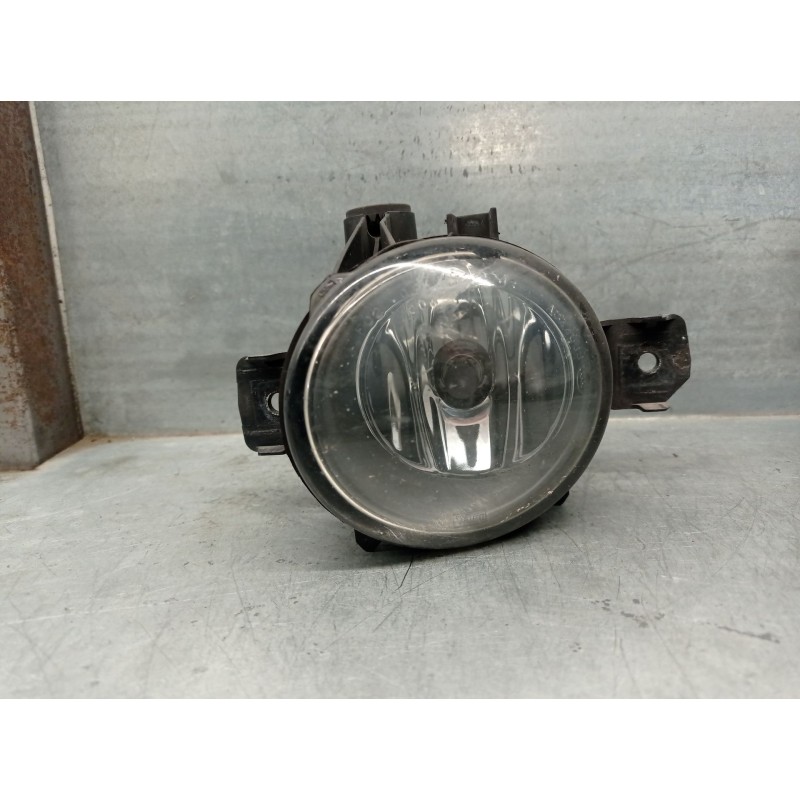 Recambio de faro antiniebla izquierdo para bmw x5 (e70) xdrive 35 d referencia OEM IAM 63176924655  89206152 VALEO