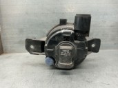 Replacement left fog light for BMW X5 (E70) xDrive 35 D OEM IAM reference 63176924655 89206152 VALEO