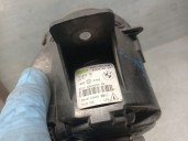 Replacement left fog light for BMW X5 (E70) xDrive 35 D OEM IAM reference 63176924655 89206152 VALEO