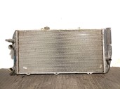 Recambio de radiador agua para audi 100 c3 sedán (443, 444) 2.2 referencia OEM IAM 447121251 443121251K 