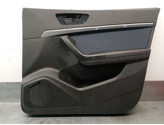 Recambio de guarnecido puerta delantera derecha para seat ateca (kh7, khp) 1.6 tdi referencia OEM IAM 576867014D 575867012K 
