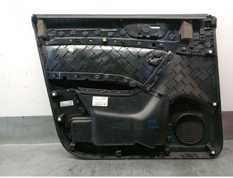 Recambio de guarnecido puerta delantera derecha para seat ateca (kh7, khp) 1.6 tdi referencia OEM IAM 576867014D 575867012K  2