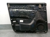 Recambio de guarnecido puerta delantera derecha para seat ateca (kh7, khp) 1.6 tdi referencia OEM IAM 576867014D 575867012K 