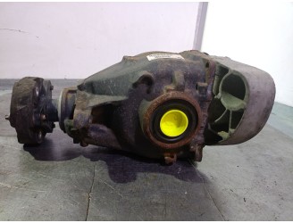 Recambio de diferencial trasero para bmw 3 touring (e91) 320 d referencia OEM IAM 7566225 33107566226 2.56