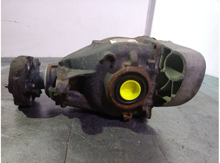 Recambio de diferencial trasero para bmw 3 touring (e91) 320 d referencia OEM IAM 7566225 33107566226 2.56