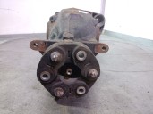 Recambio de diferencial trasero para bmw 3 touring (e91) 320 d referencia OEM IAM 7566225 33107566226 2.56