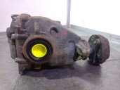 Recambio de diferencial trasero para bmw 3 touring (e91) 320 d referencia OEM IAM 7566225 33107566226 2.56
