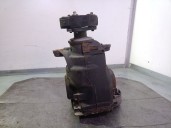 Recambio de diferencial trasero para bmw 3 touring (e91) 320 d referencia OEM IAM 7566225 33107566226 2.56