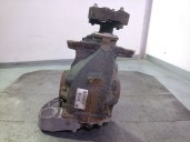 Recambio de diferencial trasero para bmw 3 touring (e91) 320 d referencia OEM IAM 7566225 33107566226 2.56