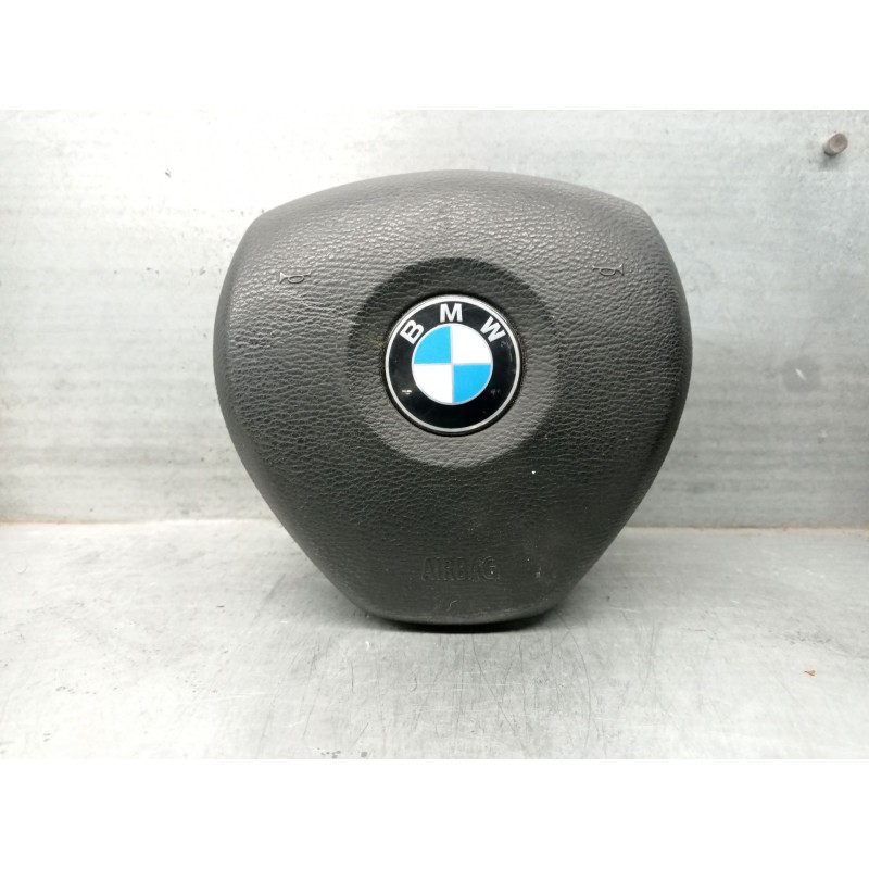 Recambio de airbag delantero izquierdo para bmw x5 (e70) xdrive 35 d referencia OEM IAM 32678047602V 32306884665 2406117001B