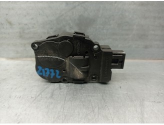 Recambio de motor apertura trampillas climatizador para bmw x5 (e70) xdrive 35 d referencia OEM IAM EFB336 64116956706 9298880D