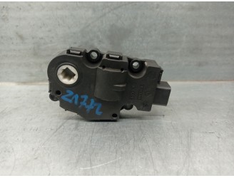 Recambio de motor apertura trampillas climatizador para bmw x5 (e70) xdrive 35 d referencia OEM IAM EFB336 64116956706 9298880D