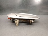 Recambio de maneta exterior delantera izquierda para chrysler neon ii 2.0 16v referencia OEM IAM QA39WS2AB QA39WS2AB 