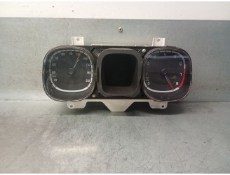 Recambio de cuadro instrumentos para fiat panda (312_, 319_) 1.2 (312pxa1a) referencia OEM IAM 51945564 51933758 503005340107