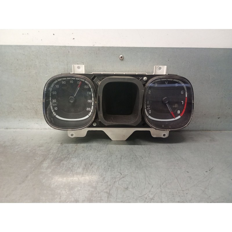 Recambio de cuadro instrumentos para fiat panda (312_, 319_) 1.2 (312pxa1a) referencia OEM IAM 51945564 51933758 503005340107