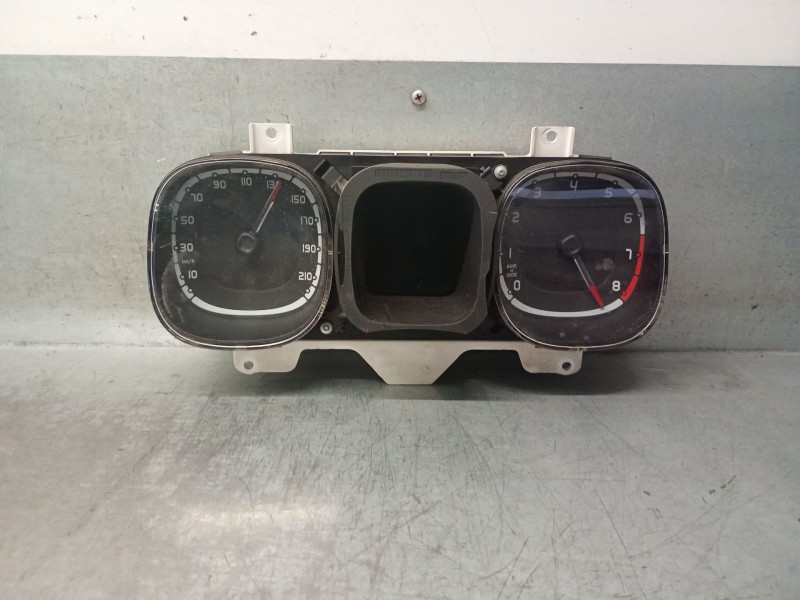 Recambio de cuadro instrumentos para fiat panda (312_, 319_) 1.2 (312pxa1a) referencia OEM IAM 51945564 51933758 503005340107