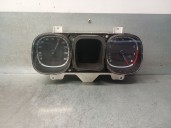 Recambio de cuadro instrumentos para fiat panda (312_, 319_) 1.2 (312pxa1a) referencia OEM IAM 51945564 51933758 503005340107