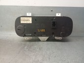 Recambio de cuadro instrumentos para fiat panda (312_, 319_) 1.2 (312pxa1a) referencia OEM IAM 51945564 51933758 503005340107