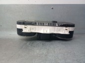 Recambio de cuadro instrumentos para fiat panda (312_, 319_) 1.2 (312pxa1a) referencia OEM IAM 51945564 51933758 503005340107