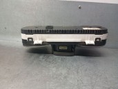 Recambio de cuadro instrumentos para fiat panda (312_, 319_) 1.2 (312pxa1a) referencia OEM IAM 51945564 51933758 503005340107