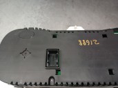 Recambio de cuadro instrumentos para fiat panda (312_, 319_) 1.2 (312pxa1a) referencia OEM IAM 51945564 51933758 503005340107