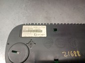 Recambio de cuadro instrumentos para fiat panda (312_, 319_) 1.2 (312pxa1a) referencia OEM IAM 51945564 51933758 503005340107