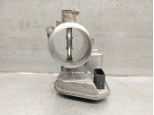 Recambio de caja mariposa para bmw 5 (e60) 520 d referencia OEM IAM 780438404  PIERBURG