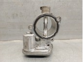 Recambio de caja mariposa para bmw 5 (e60) 520 d referencia OEM IAM 780438404  PIERBURG