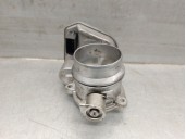 Recambio de caja mariposa para bmw 5 (e60) 520 d referencia OEM IAM 780438404  PIERBURG