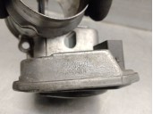 Recambio de caja mariposa para bmw 5 (e60) 520 d referencia OEM IAM 780438404  PIERBURG