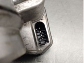 Recambio de caja mariposa para bmw 5 (e60) 520 d referencia OEM IAM 780438404  PIERBURG