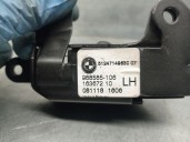 Recambio de cerradura maletero / porton para bmw x5 (e70) xdrive 35 d referencia OEM IAM 51247149630 16367210
