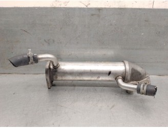 Recambio de enfriador egr para ford transit furgoneta (fa_ _) 2.2 tdci referencia OEM IAM 6C1Q9F464AD 1683527 