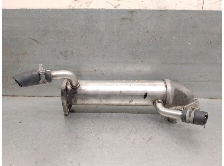 Recambio de enfriador egr para ford transit furgoneta (fa_ _) 2.2 tdci referencia OEM IAM 6C1Q9F464AD 1683527 