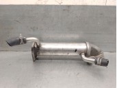 Recambio de enfriador egr para ford transit furgoneta (fa_ _) 2.2 tdci referencia OEM IAM 6C1Q9F464AD 1683527 