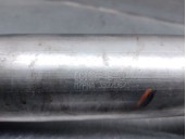 Recambio de enfriador egr para ford transit furgoneta (fa_ _) 2.2 tdci referencia OEM IAM 6C1Q9F464AD 1683527 