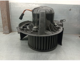 Recambio de motor calefaccion para bmw x5 (e70) xdrive 35 d referencia OEM IAM 64119245849 64119245849 T1021266S VALEO