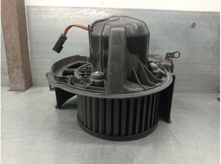 Recambio de motor calefaccion para bmw x5 (e70) xdrive 35 d referencia OEM IAM 64119245849 64119245849 T1021266S VALEO