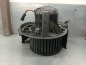 Recambio de motor calefaccion para bmw x5 (e70) xdrive 35 d referencia OEM IAM 64119245849 64119245849 T1021266S VALEO