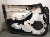 Recambio de guarnecido puerta delantera derecha para mazda 6 sedán (gj, gl) 2.2 d (gj2fp) referencia OEM IAM GHP96843X GMG668420