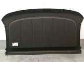 Recambio de bandeja trasera para seat ateca (kh7, khp) 1.6 tdi referencia OEM IAM 575867769 575867769B 