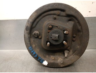 Recambio de mangueta trasera derecha para opel astra g station wagon (t98) 1.6 (f35) referencia OEM IAM 1604003 1604003 