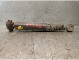 Recambio de amortiguador trasero izquierdo para peugeot 206 berlina xs referencia OEM IAM 5206Q5 5206Q5 