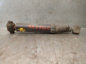 Recambio de amortiguador trasero izquierdo para peugeot 206 berlina xs referencia OEM IAM 5206Q5 5206Q5 