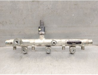Recambio de rampa inyectora para peugeot 307 (3a/c) 2.0 hdi 110 referencia OEM IAM 0445214019 157095 0445214019 BOSCH