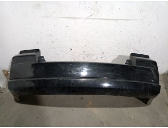 Recambio de paragolpes trasero para dodge caliber 2.0 crd referencia OEM IAM  ZG29TZZAC 