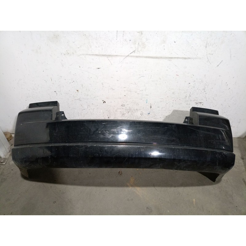 Recambio de paragolpes trasero para dodge caliber 2.0 crd referencia OEM IAM  ZG29TZZAC 