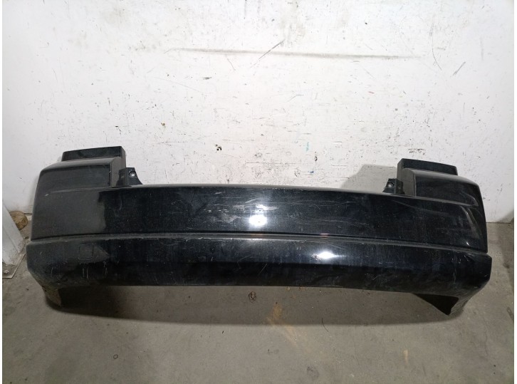 Replacement rear bumper for Dodge Caliber 2.0 CRD OEM IAM reference ZG29TZZAC 